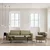 ATELIER DEL SOFA Sofa trosed Lily Green 3