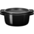 KitchenAid okrugla tepsija Onyx Black, 28cm