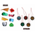 YuMe Toys Jujutsu Kaisen - Cursed Capsules Blind Box ( 078910 )