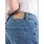 G-STAR Kavbojke 3301 moder denim