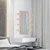 OPVIQ Vall Lamp zidna cream Spot 14206