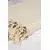 Hanah home Prekrivač Trendy, 170x230cm, 281 gr/m2, Krem