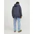JACK & JONES Zimska jakna, modra