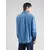 Carhartt WIP Srajca Lucas moder denim