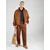 JACK & JONES Pulover JWHCOOPER  nočno modra