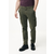 MEXX Muške pantalone Ramon Cargo maslinaste