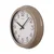 Wallity Zidni sat Classic, 40x40 cm, Krem