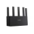 TENDA Wireless Router TX2L Pro AX1500/2.4:300Mbps&5Ghz:1201Mbpsi/3xGLAN/1xGBWAN MU-MIMO