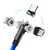 Magnetni kabel 3 v 1