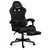 Huzaro Force 4.7 Carbon Mesh Gaming stolica