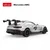 Mercedes-AMG GT2 kovinski avtomobilček 1:43, srebrn