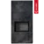 Kratki FLOKI/S/PF/BLACK/Q/OS/N