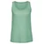 VIVANCE Top golobje modra/zelena