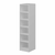 Hanah Home Garderober Minar Kale-8751, 45x210x52 cm, Beli