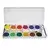 Vodene boje Jolly 1/12 Supertabs metal box
