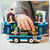 LEGO® Autobus za muzičke žurke Malaca 75581