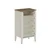 Hanah Home komoda Marlo 20486, 63 cm, Derin Sepet
