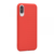 Maska Proda Sengor za iPhone X/XS crvena.