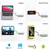 Adapter Type C na HDMI, Type C, PD, USB 3.0, USB 2.0, SD card, TF i M.2 NVMe 8 u 1 20cm kabl