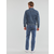 Levis  Jeans jakne THE TRUCKER JACKET  Modra