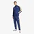Mikina adidas Real Og Tt Dark Blue M