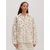EDITED Bluza Anisha kremna
