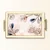 Aberto Design Poslužavnik TPB9797 50 x 29 x 3.5 cm, Šareni