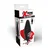 Hidden Desire Inflatable Butt Plug Advanced Black