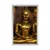 Plakat Buda z abstraktnim ozadjem - 60x90 no frame