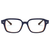 Ray-Ban Okvir za naočare 0RX5382 5910 52, Ženski, Teget