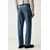 Calvin Klein Jeans ravne kavbojke moške