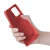 Maska Nillkin Flex pure za Samsung Note 20/ N980F, Crvena