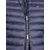 TOMMY HILFIGER Brezrokavnik mornarska