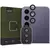 HOFI CAMRING PRO+ ZA SAMSUNG GALAXY S24 CRNI