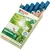 MARKER ZA BIJELU PLOČU 1,5-3MM ECOLINE EDDING 28 PLAVI