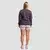 Gymbeam Women‘s Basic Jumper Obsidian
