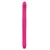 Dorcel Orgasmic Double Do Double Vibrating Dildo Pink