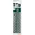 Bosch Set burgija za metal HSS-R 2609255003, 2.5×30×57 mm, 2 komada