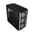 MasterBox MB600 kućište crno (MB600-KGNN-S00)