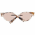Dsquared2 Naočare za sunce DQ 0336 55U