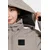 Jakna Didriksons SILIKAT KDS JACKET bež barva, 505861