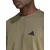 ADIDAS PERFORMANCE Funkcionalna majica WE oliva