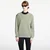 Mikina Ciele Athletics U Vlv Mockneck UNISEX Glade S