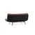 Atelier del Sofa Trosed na razvlačenje Misa Svetlobraon