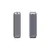 KSIX BPB20PD22G 20000mAh MINI POWERBANK 22.5W, LED DISPLAY+KABL USB-C NA USB-C
