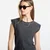 Majice MM6 Short-Sleeved Top S