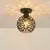OPVIQ Luster crna boja Selcuklu Mr 788 S P