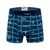 3-PACK moške boksarice Uomo Ocean Knot