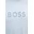 BOSS Green kratka majica moška bombažna