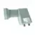 AMIKO Prijemnik L-208, LNB Twin ECO, sum 0.1dB, vodonepropusan, Beli